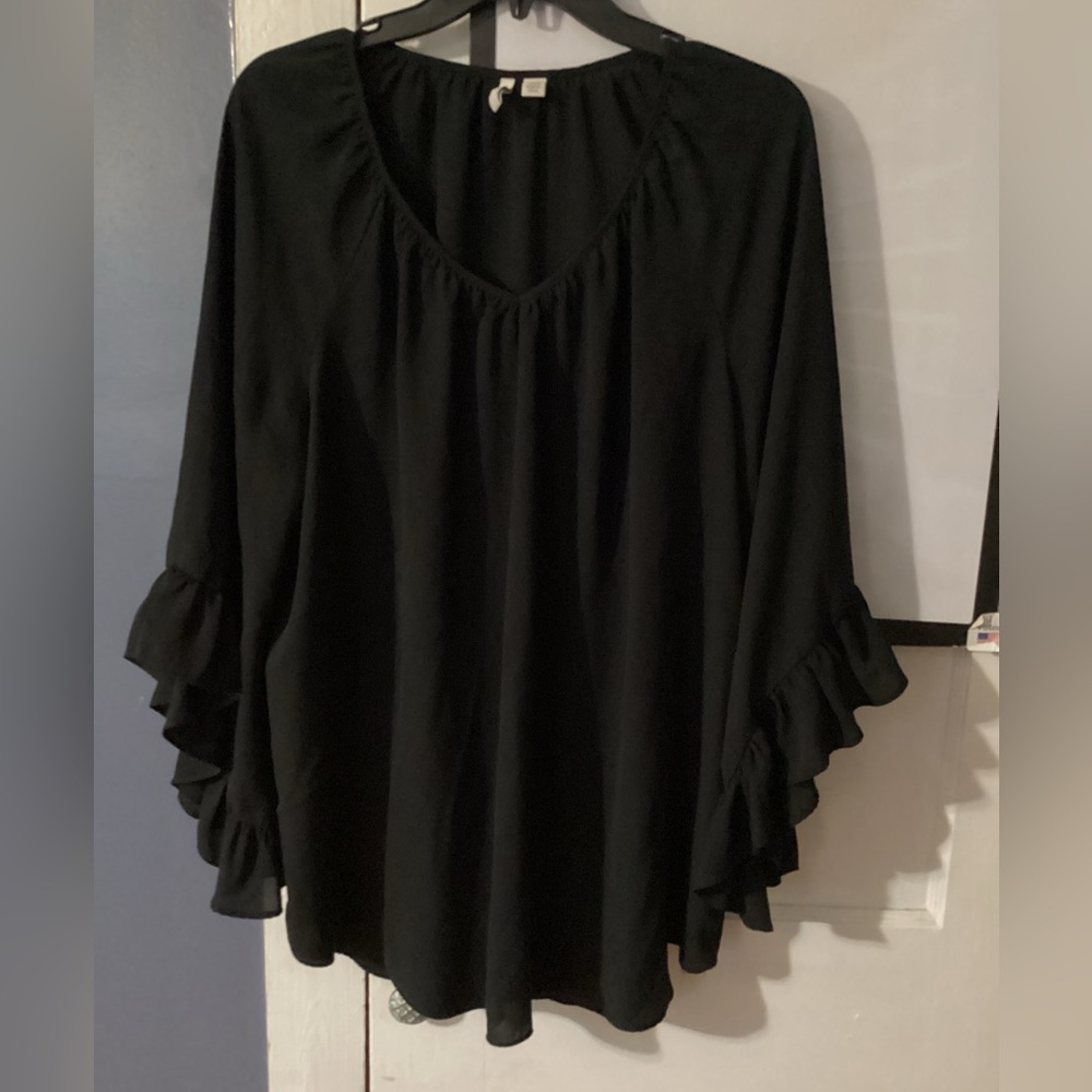 Lady’s blouse